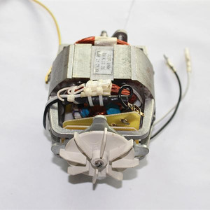 8840 motore elettrico 350 ~ 1200W miscelatore elettrico Haolun tritacarne motori AC mini alternatore universale - Product Image 2
