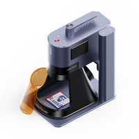LaserPecker 5 : Graveur laser compact et portable, prix d'usine