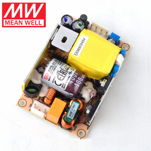 Mw-มีนเ<span class=keywords><strong>ว</strong></span>ลล์ 65W แหล่งจ่ายไฟทางการแพทย์สีเขีย<span class=keywords><strong>ว</strong></span>ที่เชื่อถือได้ -65-3.3 -65-5 -65-7.5 Rps-65-12 Rps-65-15 Rps-65-48 12V แบบเดี่ย<span class=keywords><strong>ว</strong></span> - Product Image 4
