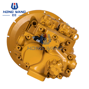 ปั๊มไฮดรอลิกหลัก322-8733สำหรับรถขุดอะไหล่330D 336D2 C9 M330D C-9 hongwang รับประกัน1ปี - Product Image 2