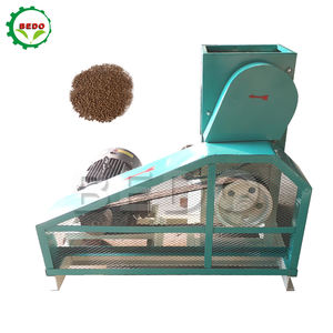 Extrusora de molino de pellets de alimentación pequeña para perros y gatos, máquina granuladora flotante para peces - Product Image 3