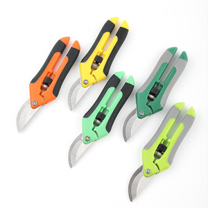 Sécatrices de jardin professionnelles sur mesure, sécateurs, sécateurs pour fruits et légumes, sécateurs pour branches d'arbres, sécateurs pour arbres fruitiers - Product Image 3