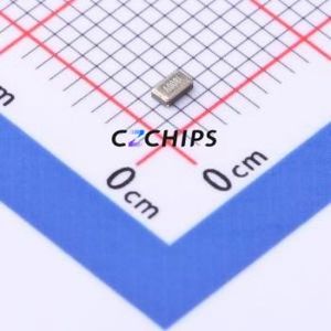 FC21M2-32.768-NTLLLDT Crystal (Passive) SMD2012-2P Crystal Oscillator SMD Crystal Oscillator 32.768kHz 20ppm 12.5pF - Product Image 1