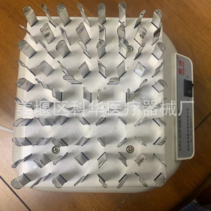 Agitador de Muestras Kehua Kh-154, Mezclador de Vórtice de Laboratorio para Tubos de Ensayo - Product Image 1