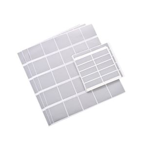 Etiquetas Adhesivas Personalizadas al por Mayor para Cajas de PET a Color, Etiquetas con Logotipo Desprendibles, Etiquetas de Seguridad Anti-falsificación para Frutas - Product Image 6