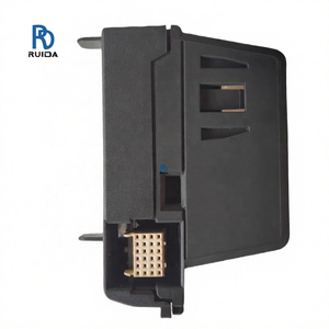 โมดูลบัส S7 6ES71957HG000XA0 6ES7195-7HG00-0XA0ตัวควบคุมการเขียนโปรแกรม PLC สำหรับการควบคุมในอุตสาหกรรม - Product Image 2