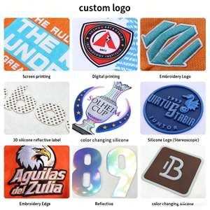 قميص كرة قدم إنجليزي عالي الجودة مخصص بتصميم قديم لعام 1990-1998 للاعب غاسكوين، مصنوع من البوليستر 100٪، سريع الجفاف وقابل للتنفس، بأكمام قصيرة، لون أسود - Product Image 2