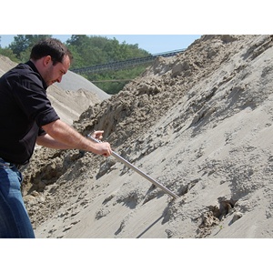 Suministros de laboratorio modelo 5310 - 0150 Todo-capa Autoclavable seguro para alimentos autoclavable brocas muestra taladro de Lanza - Product Image 2