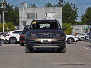 Encuentra un Auto Similar al <span class=keywords><strong>Skoda</strong></span> <span class=keywords><strong>Karoq</strong></span>, Vehículo de Gasolina para Adultos, con <span class=keywords><strong>Precio</strong></span> Económico, Auto Nuevo a Gasolina, <span class=keywords><strong>Skoda</strong></span> <span class=keywords><strong>Karoq</strong></span> en Venta - Product Image 2