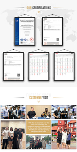 Латунные литые детали без свинца, сертифицированные по ISO, бренд Yongying, OEM/ODM, индивидуальный заказ, высокое качество, прямые поставки с завода - Product Image 5