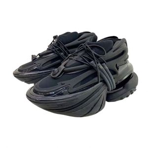 รองเท้ากีฬาแบรนด์ดีไซน์หรูสั่งทำพิเศษ รองเท้าทรงเรือทันสมัยพร้อมเชือกผูกและคุณสมบัติกันลื่น - Product Image 2