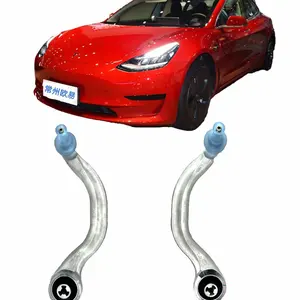 Auto Suspension Systems hintere obere Querlenker-Kits Buchse FÜR Tesla Model 3 17-20 1044359-00-A 1044359