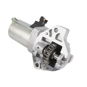 มอเตอร์สตาร์ทอัตโนมัติ Zondong รุ่น SM-74011 สำหรับรถยนต์ Accord Song And Poems แรงบิดและช่วงความเร็วมาตรฐาน - Product Image 3