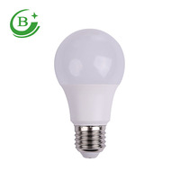 Vente Chaude : Ampoules LED E27 B22 de Haute Qualité, 15W, Haute Puissance, Fabrication Chinoise, Prix Abordable