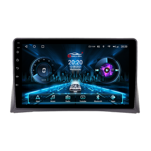 Автомобильный мультимедийный видеоплеер на Android, dvd-плеер, gps-навигация для volkswagen <span class=keywords><strong>T5</strong></span>, мультифургона транспортера 2008-2013, радио, стереопроигрыватель 2015 - Product Image 1