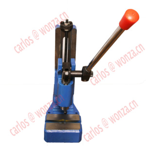 Pressa manuale Arbor Press Machine J03-1.0 pressa manuale - Product Image 2