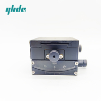 Niceyhd — mesure manuelle d'angle ELK01 XY de haute précision, dispositif de positionnement coulissant pour machine mocn