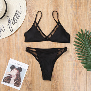 Fya27 2020 Nuovo Donne <span class=keywords><strong>Brasiliane</strong></span> Perizoma Costume Da Bagno Micro Bikini Costumi Da Bagno - Product Image 5