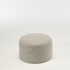 Pochette ronde de meuble de salon, <span class=keywords><strong>Pouf</strong></span> en tissu, tabouret pour pieds, grand sac d'usb, vente en gros, - Product Image 4
