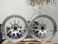Jantes concaves profondes Apex SM-10 5x112 5x120 5x130 18 19 20 21 22 pouces, jantes forgées pour Benz BMW Audi Tesla