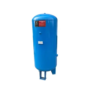 Large volume 40 bar high pressure air tank 300L - 4000L for sale