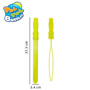 ฟองน้ำสีผสมกลางแจ้งสำหรับเด็กขนาด135มล. ของเล่นฟองสบู่แบบพกพาของเล่นออกแบบได้ตามต้องการ - Product Image 5