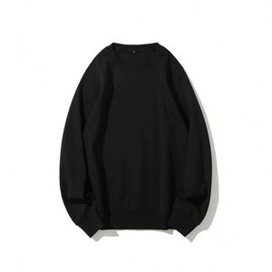 Oversized Hooded Fleece <b>Pullover</b> Spandex/Polyester Men's Blank <b>Jumper</b> Digital Printing Custom Logo Spring - Product Image 6