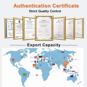 YADAO <span class=keywords><strong>2026</strong></span> Nouvelle pochette à bijoux en cuir de haute qualité avec bouton pour le rangement et l'emballage de bagues et de pendentifs - Product Image 5