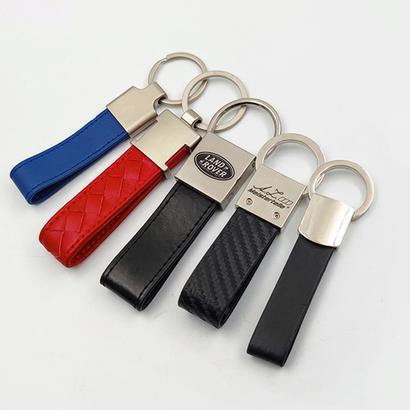 Wholesale Keychain Accessories Genuine Luxury Premium