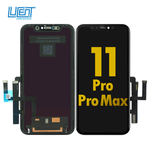 Écran LCD pour <span class=keywords><strong>iPhone</strong></span> <span class=keywords><strong>X</strong></span> XR XS 11 Pro Max, écran <span class=keywords><strong>OLED</strong></span> pour <span class=keywords><strong>iPhone</strong></span> 6S 7 8 Plus, remplacement d'écran pour <span class=keywords><strong>iPhone</strong></span> Xs - Product Image 4