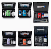 Testeur de chlore libre portable HI761 Hanna DPD, alimenté par batterie, pour la qualité de l'eau des piscines et de l'eau potable