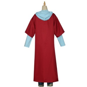 Costume de cosplay Thor - Partie <span class=keywords><strong>II</strong></span> - Guerre à l'infini - Costume de loisirs - Halloween - Adulte - Enfant - Product Image 3