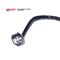 Sonde d'oxygène KINGSTEEL 89465-06320 avant pour Toyota 4Runner 2010-2023 Lexus GX460 2010-2023 4.6L V8