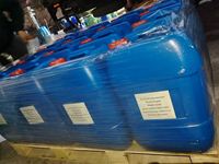 Removedor de Pintura para Superficies Metálicas a Base de Nano Silicio, Revestimiento Líquido para Edificios con Aplicación de Brocha, Directo de Fábrica Huayun