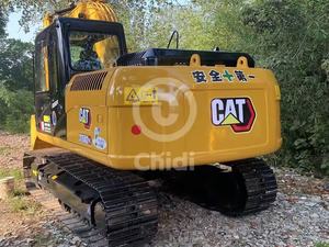 เครื่องขุดมือสองจากญี่ปุ่น315C 315D2GC 312DGC 315D2 315DL - Product Image 3