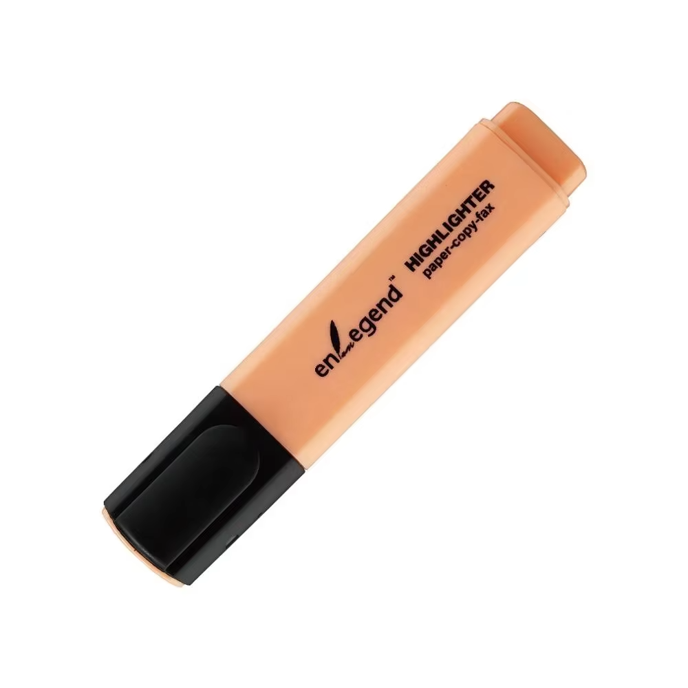 Arancione Pastello
