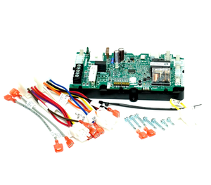 Neues Original Ready St9160b 1050 Neues Upgrade-Kit White-rodgers Furnace Board St9160b1050 SPS-Programmiersteuerung - Product Image 1