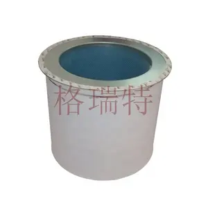39894597 Compressor oil and gas Separated Filter for XF/EP/HP/XP75-100/100SE Replacement compressor parts