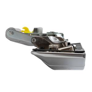 Poignées de porte de voiture Nissan en stock pour les modèles 80607-CD40B et 80606-CD000 - Product Image 2