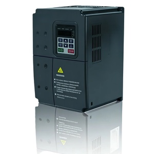 ตัวแปลงความถี่พร้อมระบบควบคุมสามเฟส AC Drive - Product Image 1