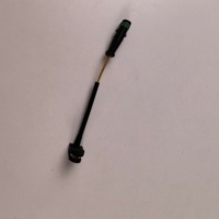 Sensor de Desgaste de Pastillas de Freno para Mercedes Sprinter OEM A9065401517 1987473037 9065401417 A9065401417