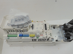   Convertisseur de fréquence 60Hz 50Hz VFD ACS580 ACS580-01-018A-4 ACS580-01-018A-4+B056 18A AC380-415V 7.5kW Original et neuf à 100% - Product Image 4