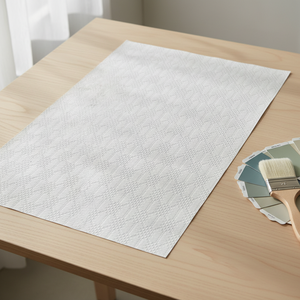 ผ้าใยแก้วกันไฟสำหรับตกแต่งผนังภายใน - Product Image 1