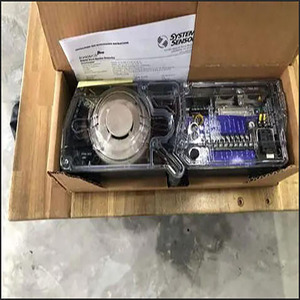 Detector de Humo Fotoeléctrico de 4 Cables HONEYWELL System Sensor D4240 OEM en Oferta, con 1 Año de Garantía - Product Image 3