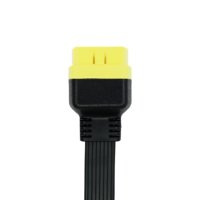 Para programador de llaves Xtool con herramienta de diagnóstico OBD2 Elm327 Scanoxim lector de código USB para programación de Mercedes y coches
