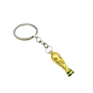 Portachiavi in stile cartone animato per appassionati di calcio pezzo appeso Souvenir Carabiner <span class=keywords><strong>Lionel</strong></span> for Messi Cup Trophy modello moschettone portachiavi - Product Image 6