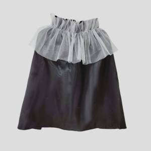 MS - Disfraz Infantil de Bruja, Capa de Princesa para Halloween, Sin Sombrero, para Niñas - Product Image 2