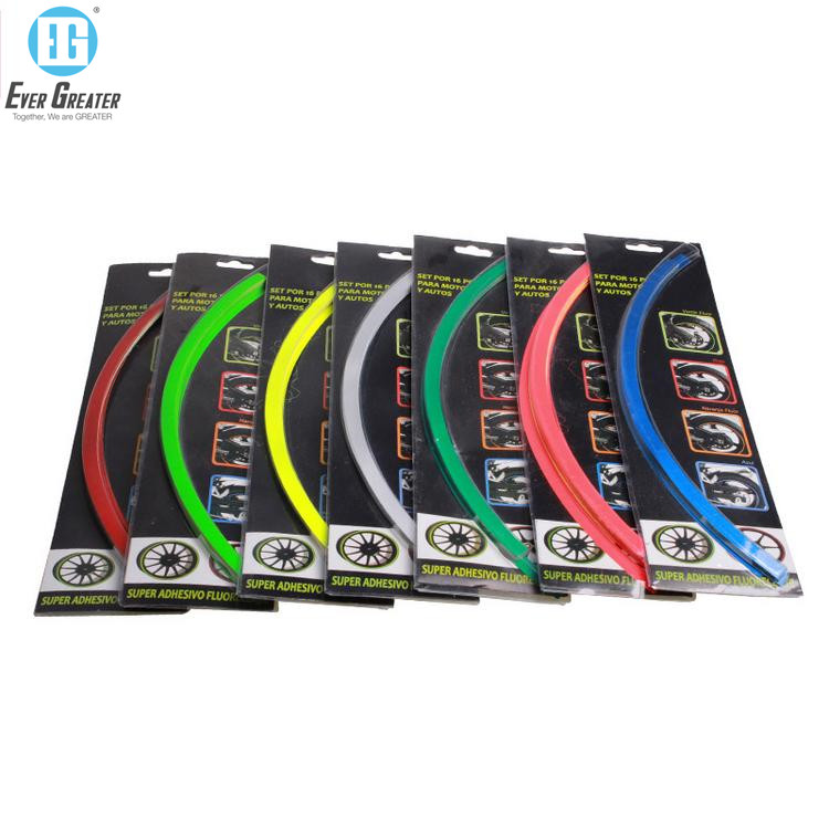 Custom High Quality Rainbow Radium Reflective Sticker Roll With 25 Years Experience And ISO Cert