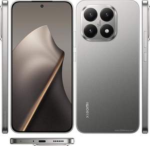 Nouveau Smartphone 5G Xiaomi 15T <span class=keywords><strong>Version</strong></span> Globale 2025 – Écran AMOLED 6,83 pouces, Dimensity 8400 Ultra, Batterie 5500 mAh, Charge 67W, HyperOS <span class=keywords><strong>2</strong></span> - Product Image 6