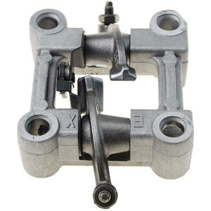 Support de remplacement d'arbre à cames pour <span class=keywords><strong>moteur</strong></span> GOOFIT, bras de bascule, pour Scooter GY6 180cc 200cc, cyclomoteur chinois, <span class=keywords><strong>vtt</strong></span>, Go Kart - Product Image 1